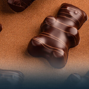 Masterclass Chocolaterie Aurélien Cohen